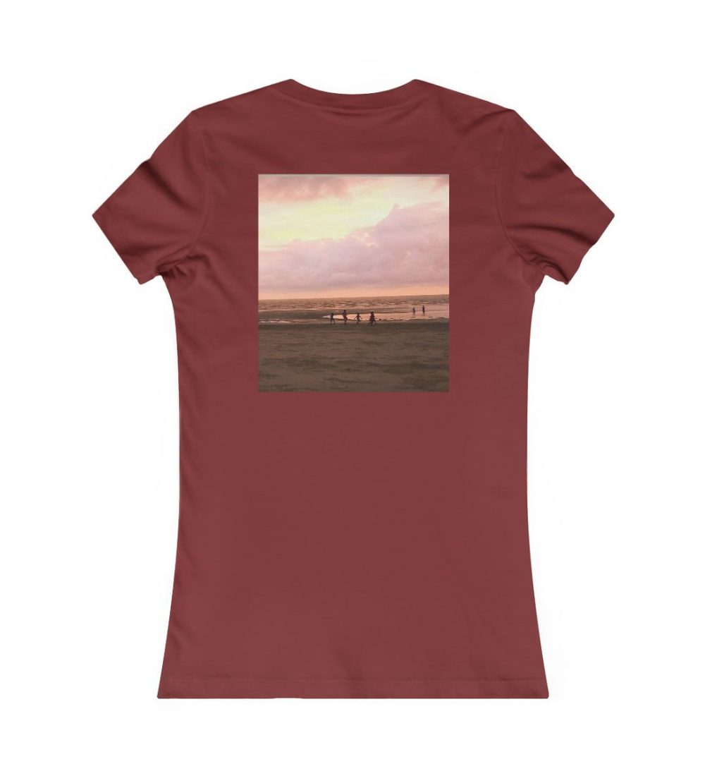 Sunset 001 T0DZEDU — view 23