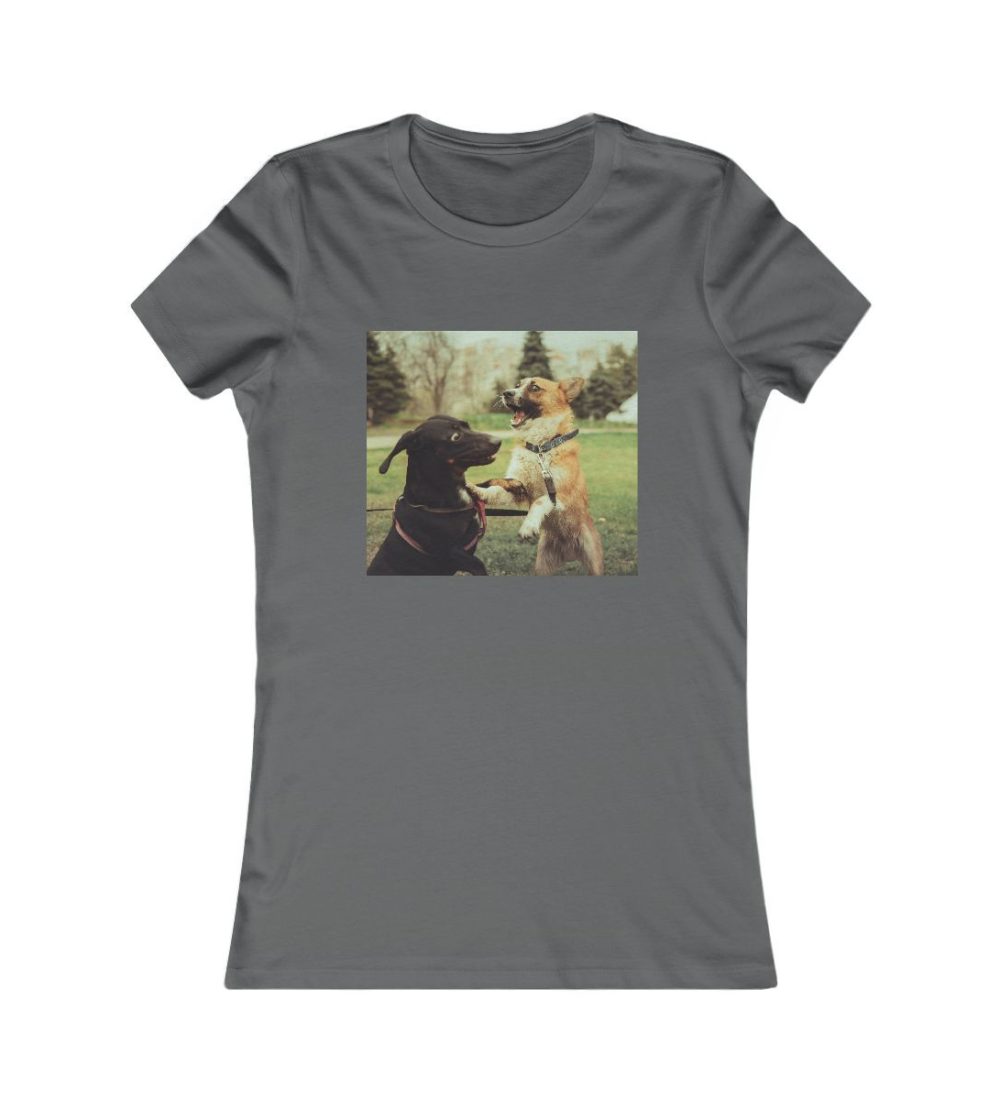 Dogs 001 — view 3